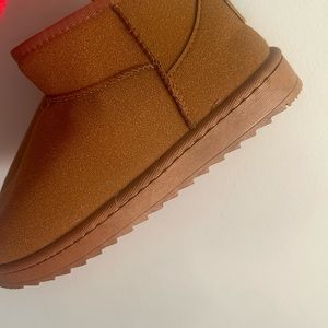 Sport Best Fashion Mini Boots